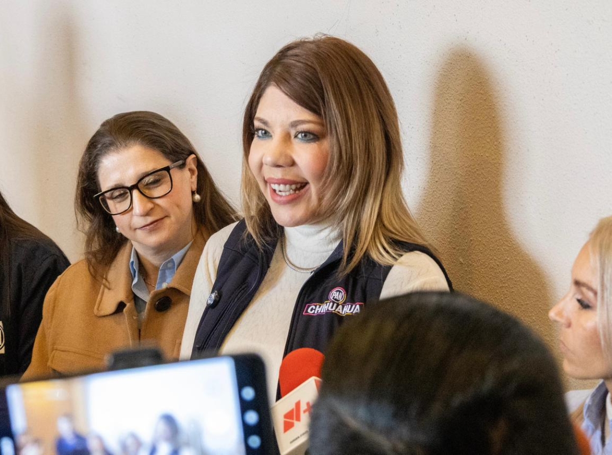 Cuchara Grande en el PAN